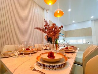 For sale 4 bedrooms villa in Bang Lamung, Chonburi