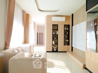 For sale 4 bedrooms villa in Bang Lamung, Chonburi