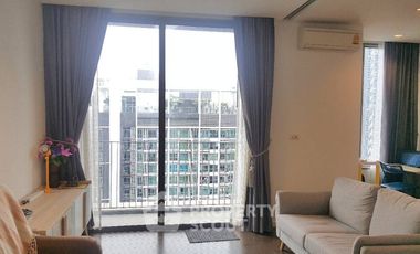 Wohnung zum Kauf mit 1 Zimmer in Sathon, Bangkok