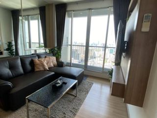 Продажа 1 кровать кондо в Пхая Тхаи, Бангкок