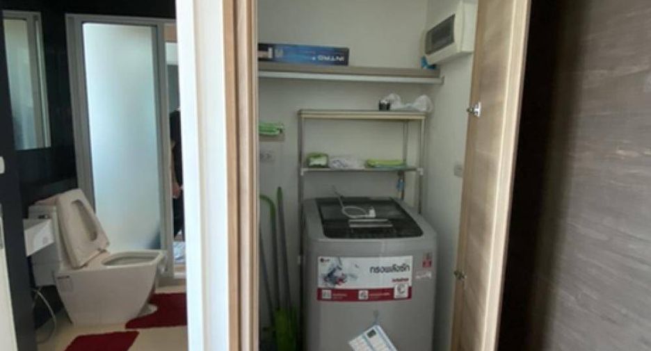 Wohnung zum Kauf mit 1 Zimmer in Phaya Thai, Bangkok