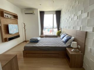 Продажа 1 кровать кондо в Пхая Тхаи, Бангкок