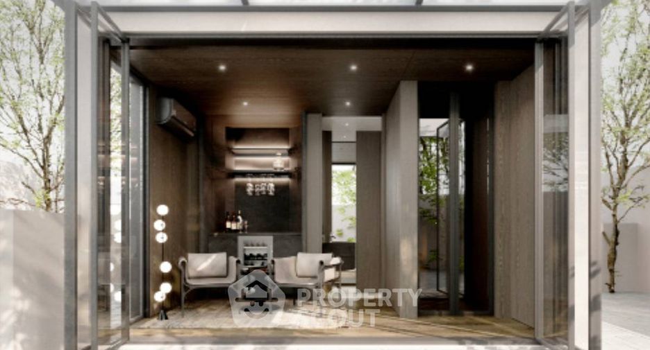 For sale 3 bedrooms villa in Suan Luang, Bangkok