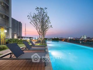 For sale 1 bed condo in Suan Luang, Bangkok