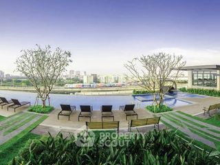 For sale 1 bed condo in Suan Luang, Bangkok