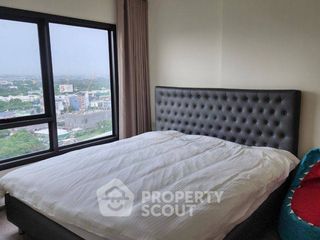 For sale 1 bed condo in Suan Luang, Bangkok