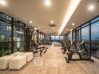 For sale 1 bed condo in Suan Luang, Bangkok