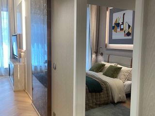 À vendre 1 chambre condo à Khlong San, Bangkok