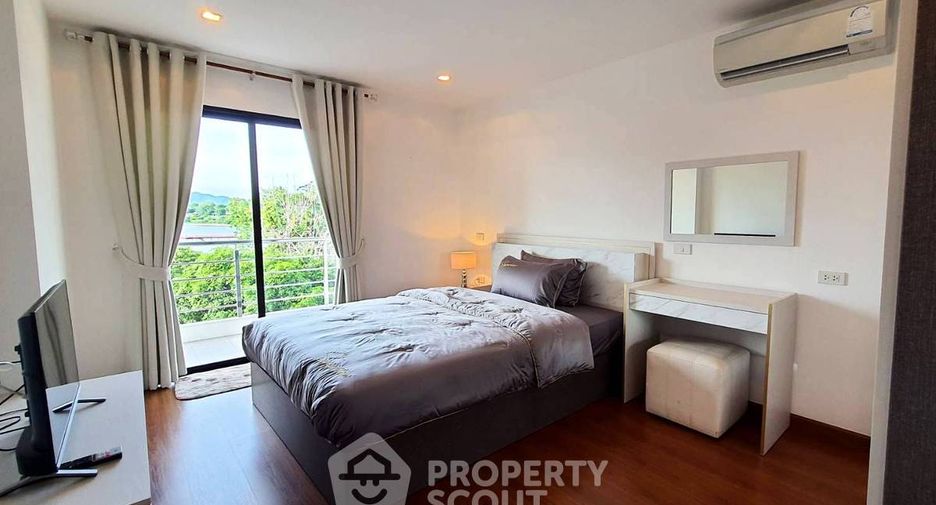 À vendre 2 chambres condo à Si Racha, Chonburi