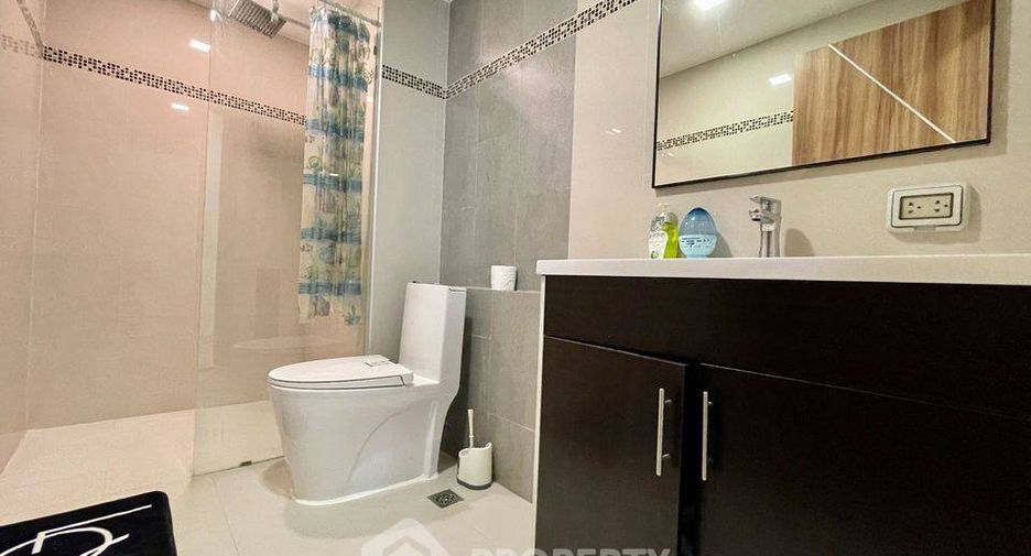 Wohnung zum Kauf mit 3 Zimmer in Jomtien, Pattaya