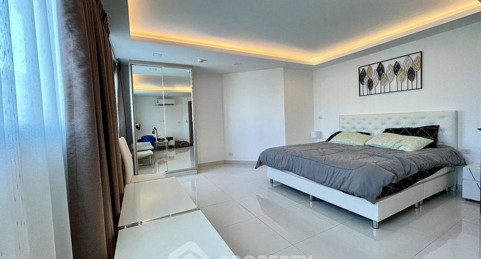 Wohnung zum Kauf mit 3 Zimmer in Jomtien, Pattaya