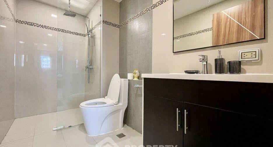Wohnung zum Kauf mit 3 Zimmer in Jomtien, Pattaya