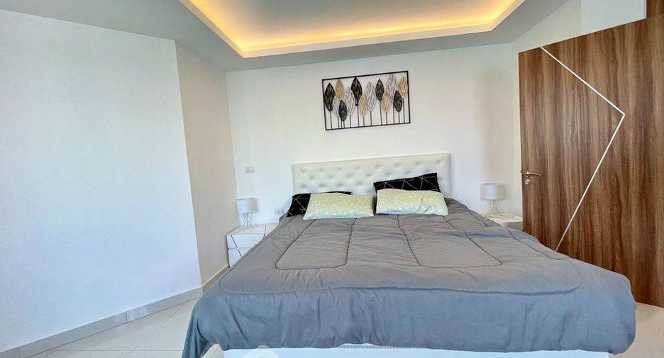 Wohnung zum Kauf mit 3 Zimmer in Jomtien, Pattaya