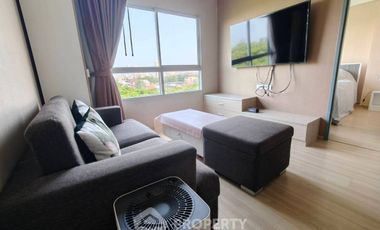 Wohnung zum Kauf mit 2 Zimmer in South Pattaya, Pattaya