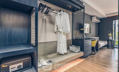 For sale 1 bed condo in Na Jomtien, Pattaya