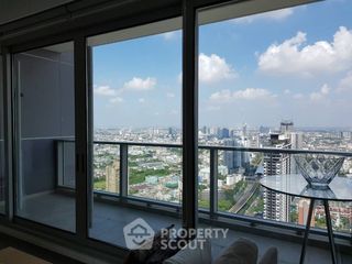 出售 2 卧室 公寓 在 沙吞, 曼谷