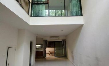For sale 3 bedrooms townhouse in Bueng Kum, Bangkok