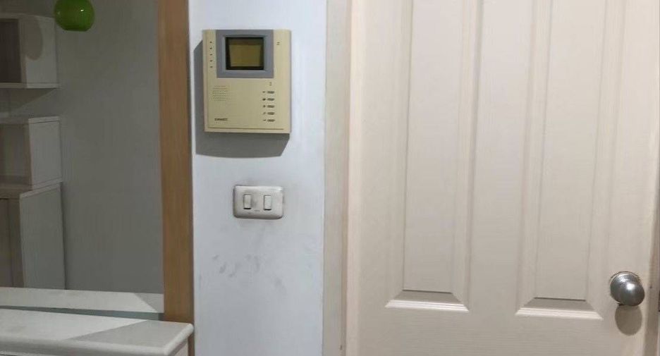 ขาย 1 เตียง คอนโด ใน คลองสาน, กรุงเทพฯ