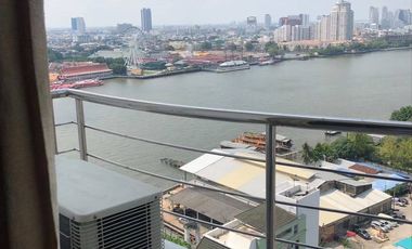 Condo en venta de 1 habitaciones en Khlong San, Bangkok