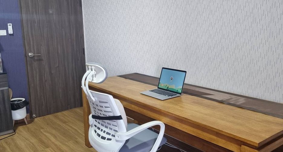 For sale 2 bedrooms condo in Bang Na, Bangkok