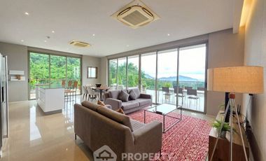 À vendre 3 chambres condo à Bang Saray, Pattaya