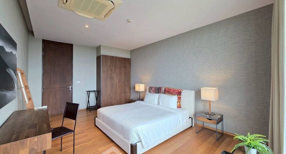 For sale 3 bedrooms condo in Sattahip, Chonburi