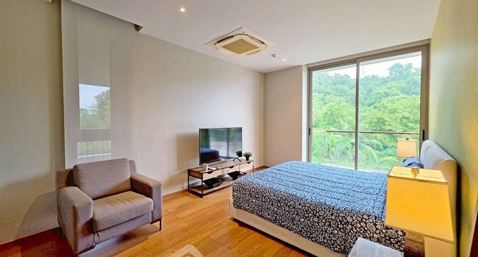 For sale 3 bedrooms condo in Sattahip, Chonburi