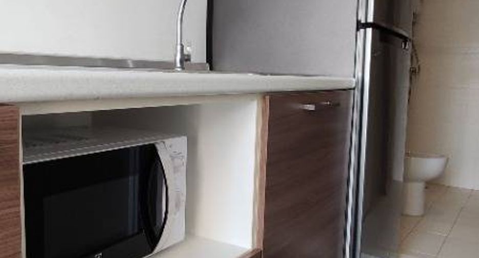 Wohnung zum Kauf mit 1 Zimmer in Bang Sue, Bangkok
