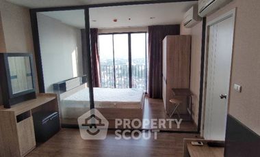 For sale 1 bed condo in Bang Sue, Bangkok