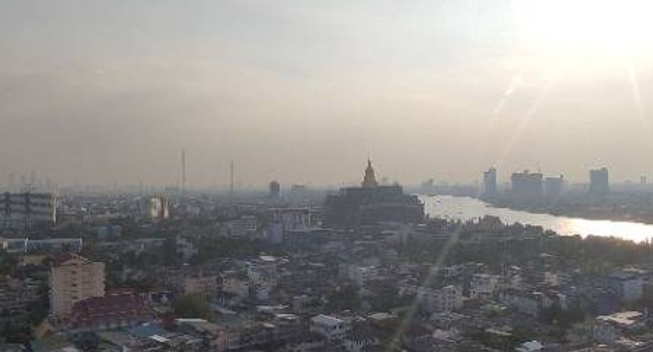 Wohnung zum Kauf mit 1 Zimmer in Bang Sue, Bangkok
