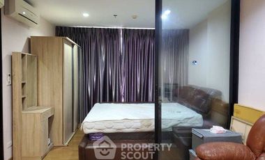 For sale 1 bed condo in Bang Sue, Bangkok