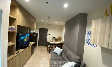 For sale 1 bed condo in Bang Phlat, Bangkok