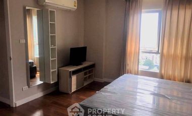 For sale 2 bedrooms condo in Huai Khwang, Bangkok