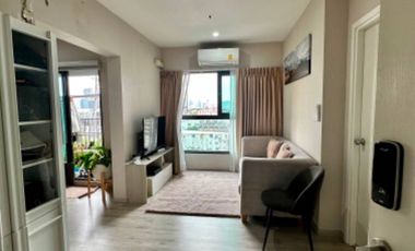 Condo en venta de 2 habitaciones en Suan Luang, Bangkok