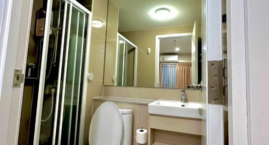 Condo en venta de 2 habitaciones en Suan Luang, Bangkok