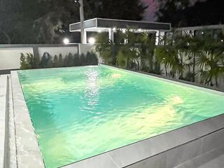 Villa zum Kauf mit 3 Zimmer in Bang Lamung, Chonburi