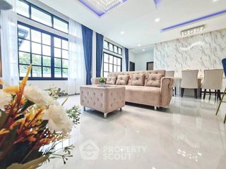 Villa zum Kauf mit 3 Zimmer in Bang Lamung, Chonburi