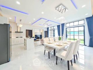 Villa zum Kauf mit 3 Zimmer in Bang Lamung, Chonburi
