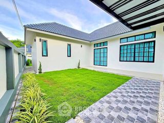 Villa zum Kauf mit 3 Zimmer in Bang Lamung, Chonburi