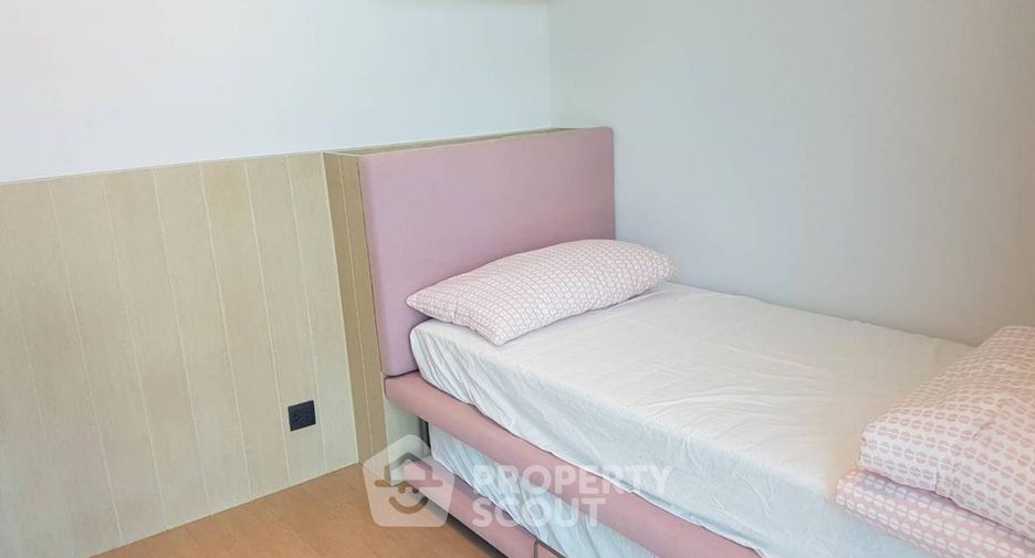 ขาย 2 ห้องนอน คอนโด ใน บางรัก, กรุงเทพฯ