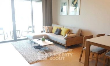 À vendre 2 chambres condo à Bang Rak, Bangkok