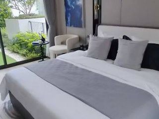 Casa en venta de 4 habitaciones en Lat Krabang, Bangkok