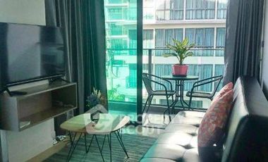 For sale 2 bedrooms condo in Sattahip, Chonburi