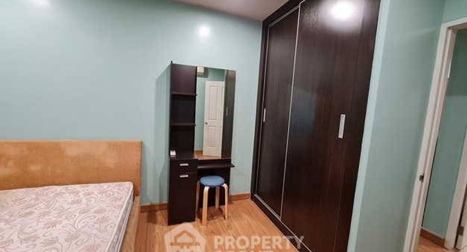 For sale 1 Beds condo in Chatuchak, Bangkok