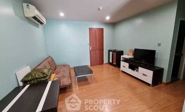For sale 1 Beds condo in Chatuchak, Bangkok