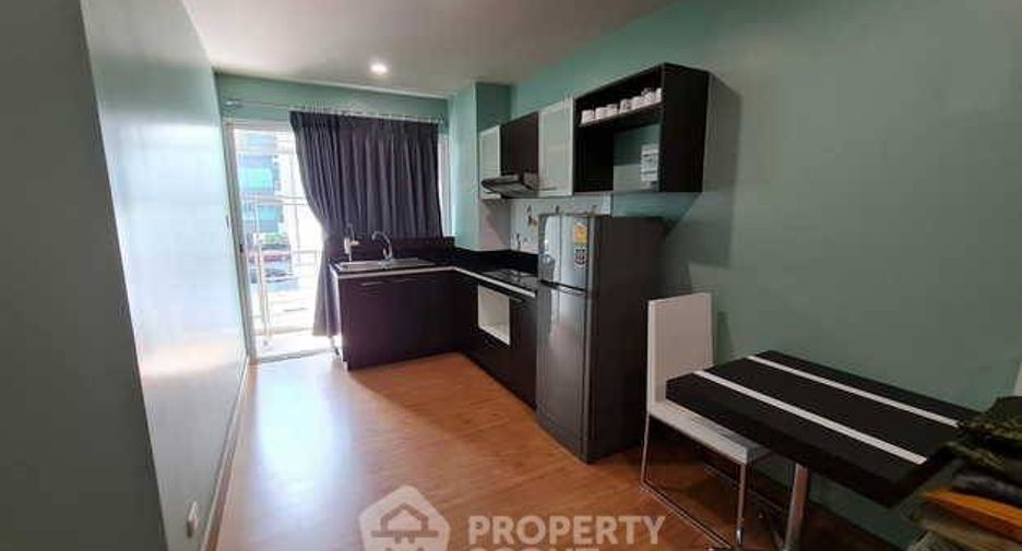 For sale 1 Beds condo in Chatuchak, Bangkok