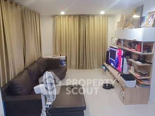 For sale 3 bedrooms condo in Nong Khaem, Bangkok