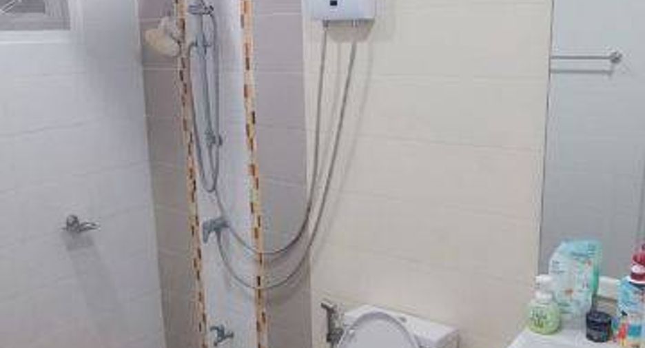 For sale 3 bedrooms condo in Nong Khaem, Bangkok