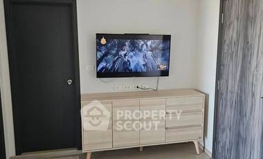 À vendre 1 chambre condo à Bang Na, Bangkok