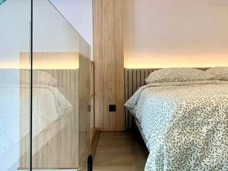 Condo en venta de 1 habitaciones en Bang Rak, Bangkok
